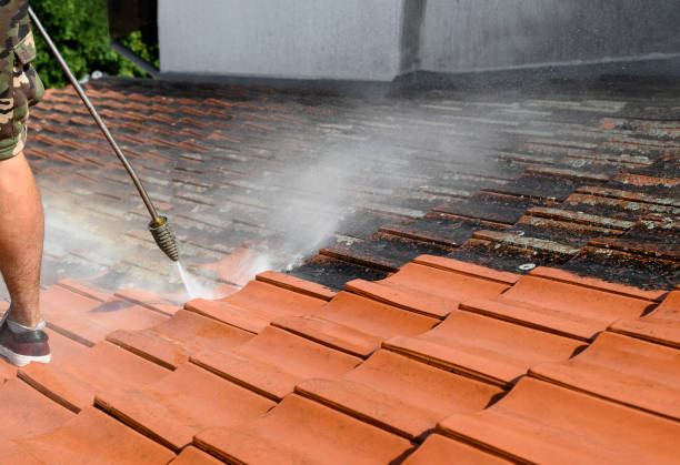 Deck Cleaning Services in Fairlawn, OH