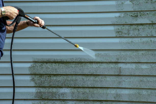 Pressure Washing Services for Businesses in Fairlawn, OH