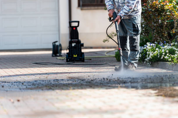Best Roof Pressure Washing  in Fairlawn, OH