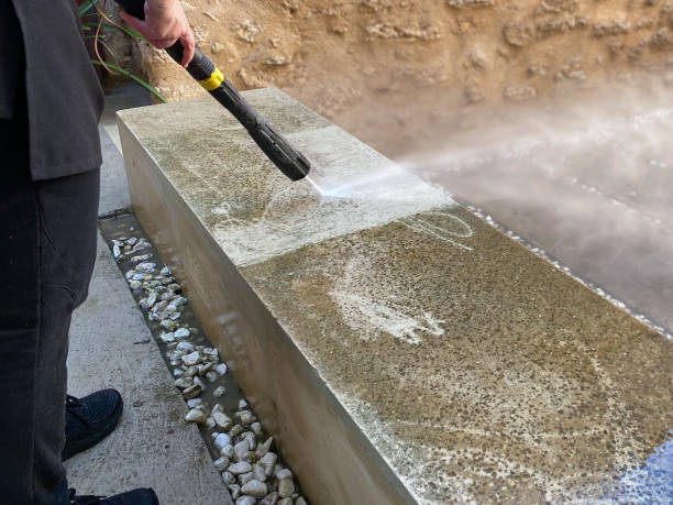 Best Sidewalk Pressure Washing  in Fairlawn, OH