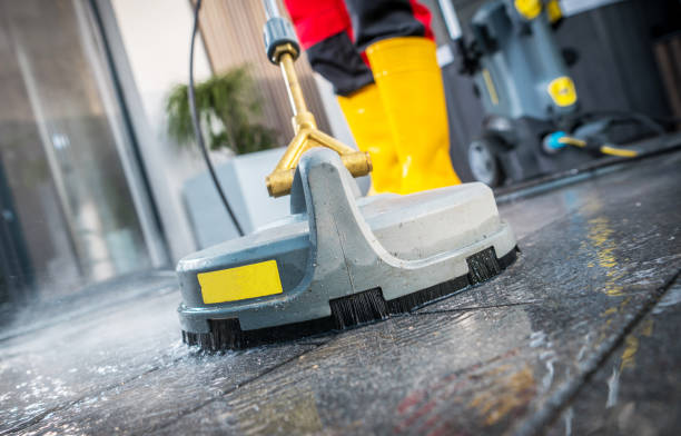 Best Commercial Building Pressure Washing  in Fairlawn, OH