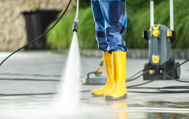 Best Pressure Washing Services for Businesses  in Fairlawn, OH