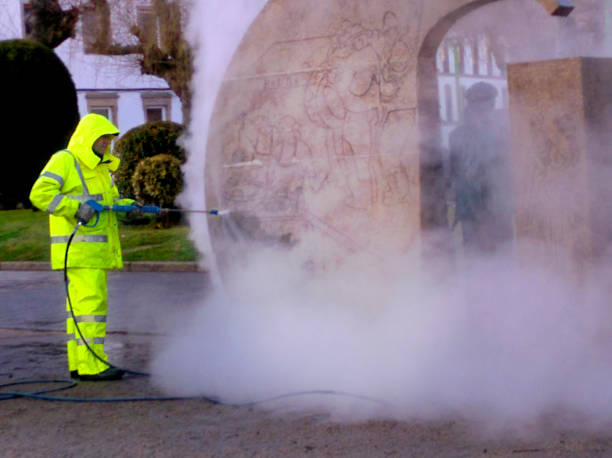Best Concrete Pressure Washing  in Fairlawn, OH